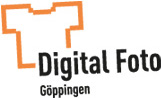 Logo Digital Foto Göppingen